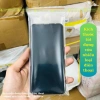 Túi zip đựng điện thoại chống thấm nước 100 túi khoá bấm Siêu bền bảo vệ an toàn 5
