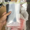 Túi zip đựng điện thoại chống thấm nước 100 túi khoá bấm Siêu bền bảo vệ an toàn 7