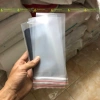 Túi zip đựng điện thoại chống thấm nước 100 túi khoá bấm Siêu bền bảo vệ an toàn 8