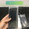 Túi zip đựng điện thoại chống thấm nước 100 túi khoá bấm Siêu bền bảo vệ an toàn 9