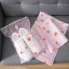 Túi Zip Đựng Giày, Quần Áo Trong Suốt - Họa Tiết Hoạt Hình Dễ Thương, Giá 18.546₫ 4