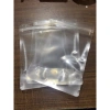 Túi Zíp Đứng Trong Suốt 1kg Đựng Thực Phẩm - Giá ưu đãi 20.000₫, bền, tiện lợi 4