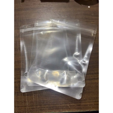 Túi Zíp Đứng Trong Suốt 1kg Đựng Thực Phẩm - Giá ưu đãi 20.000₫, bền, tiện lợi 4 Túi Zíp Đứng Trong Suốt 1kg Đựng Thực Phẩm - Giá ưu đãi 20.000₫, bền, tiện lợi 4