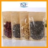 Túi Zip Giấy Kraft 1KG Đáy Đứng, Mặt Trong Mặt Giấy, Cán Màng Chống Thấm Nước - Đựng Thực Phẩm, Giá 150.000 VND 5
