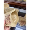 Túi Zip Giấy Kraft 1KG Đáy Đứng, Mặt Trong Mặt Giấy, Cán Màng Chống Thấm Nước - Đựng Thực Phẩm, Giá 150.000 VND 7