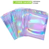 Túi Zip Hologram Màu Sắc Elas House Mini Đa Năng, Giá chỉ 85.000 VND Giảm giá
