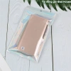 Túi Zip Hologram Màu Sắc Elas House Mini Đa Năng, Giá chỉ 85.000 VND Giảm giá 2