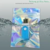 Túi Zip Hologram Màu Sắc Elas House Mini Đa Năng, Giá chỉ 85.000 VND Giảm giá 6