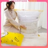 Túi zip hút chân không cỡ lớn đựng chăn màn, tiết kiệm không gian, chỉ 22.500₫