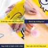Túi zip hút chân không cỡ lớn đựng chăn màn, tiết kiệm không gian, chỉ 22.500₫ 7