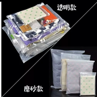 Túi zip lock 100g dày đẹp, khóa kéo trong, đủ size đựng quần áo sinh, giày dép - 22.000đ 2 Túi zip lock 100g dày đẹp, khóa kéo trong, đủ size đựng quần áo sinh, giày dép - 22.000đ 2