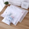 Túi ZIP Lụa Mờ Đủ Size Đựng Mỹ Phẩm, Trang Điểm, Giày Dép, Quần Áo, Phụ Kiện Du Lịch – Giá 14.100đ 2