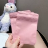 Túi Zip Nhôm Foil Dây Kéo Đáy Phẳng - Đựng Charm Kín Hai Mặt 59.899₫ 6