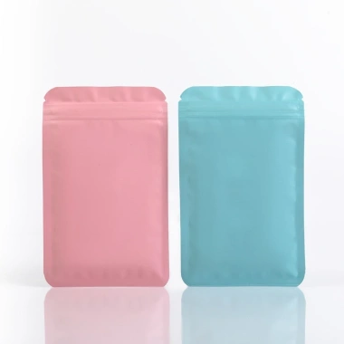 Túi Zip Nhôm Foil Dây Kéo Đáy Phẳng - Đựng Charm Kín Hai Mặt 59.899₫ 8