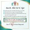 Túi Zip To 50 Túi Bánh Mì Sandwich, Quà Tết, Bánh Kẹo Nơ Đỏ - Giá 130k 2