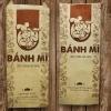 Túi/Bao bánh mì hảo hạng XẾP HÔNG Giấy Kraft nâu 1.000 túi, chỉ 290.000 VND