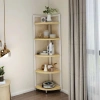 Tủ/kệ góc sắt sơn tĩnh điện đa năng - Decor phòng khách, ngủ, bếp, giá 350.000₫ 4