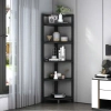 Tủ/kệ góc sắt sơn tĩnh điện đa năng - Decor phòng khách, ngủ, bếp, giá 350.000₫ 6