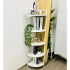 Tủ/kệ góc sắt sơn tĩnh điện đa năng - Decor phòng khách, ngủ, bếp, giá 350.000₫ 7