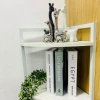 Tủ/kệ góc sắt sơn tĩnh điện đa năng - Decor phòng khách, ngủ, bếp, giá 350.000₫ 9