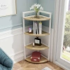 Tủ/kệ góc sắt sơn tĩnh điện đa năng - Decor phòng khách, ngủ, bếp, giá 350.000₫ 10