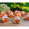 Tượng chibi Thần Tài Như Ý Cát Tường 6cm cao cấp - Giá chỉ 50.000đ giảm từ 64.500đ 3