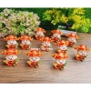 Tượng chibi Thần Tài Như Ý Cát Tường 6cm cao cấp - Giá chỉ 50.000đ giảm từ 64.500đ 4