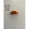 Tượng Chú Tiểu Mini Trang Trí Bể Cá - Phụ Kiện Tiểu Cảnh, Thuỷ Sinh, Sân Vườn, Non Bộ Giá Chỉ 11.999đ 3