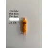 Tượng Chú Tiểu Mini Trang Trí Bể Cá - Phụ Kiện Tiểu Cảnh, Thuỷ Sinh, Sân Vườn, Non Bộ Giá Chỉ 11.999đ 4