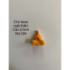 Tượng Chú Tiểu Mini Trang Trí Bể Cá - Phụ Kiện Tiểu Cảnh, Thuỷ Sinh, Sân Vườn, Non Bộ Giá Chỉ 11.999đ 5