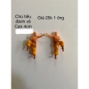 Tượng Chú Tiểu Mini Trang Trí Bể Cá - Phụ Kiện Tiểu Cảnh, Thuỷ Sinh, Sân Vườn, Non Bộ Giá Chỉ 11.999đ 7