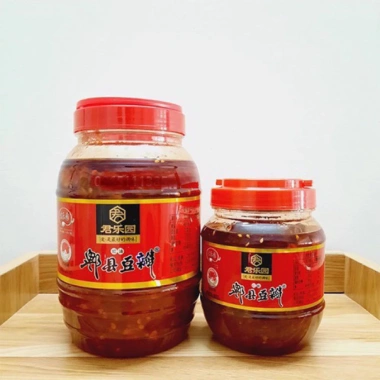 Tương Đậu Bần Tứ Xuyên Loại Ngon 500g/1.1kg - Giá Ưu Đãi 33.000 VND 5 Tương Đậu Bần Tứ Xuyên Loại Ngon 500g/1.1kg - Giá Ưu Đãi 33.000 VND 5