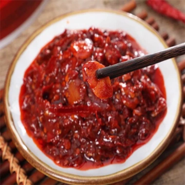 Tương Đậu Bần Tứ Xuyên Loại Ngon 500g/1.1kg - Giá Ưu Đãi 33.000 VND 7 Tương Đậu Bần Tứ Xuyên Loại Ngon 500g/1.1kg - Giá Ưu Đãi 33.000 VND 7
