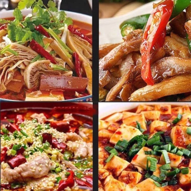 Tương Đậu Bần Tứ Xuyên Loại Ngon 500g/1.1kg - Giá Ưu Đãi 33.000 VND 8 Tương Đậu Bần Tứ Xuyên Loại Ngon 500g/1.1kg - Giá Ưu Đãi 33.000 VND 8
