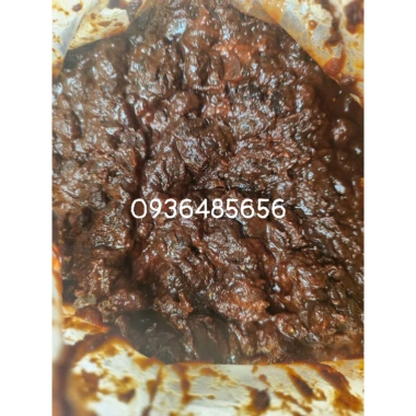 Tương Đậu Bao 25kg Nội Địa Loại 1 - Giảm giá, chỉ 50.000đ, chất lượng cao 3