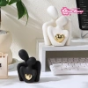 Tượng Đôi Decor Bàn Tình Yêu - Trang Trí Phòng Ngủ Lãng Mạn Giá 185.300 VND 2