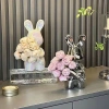 Tượng Đôi Decor Bàn Tình Yêu - Trang Trí Phòng Ngủ Lãng Mạn Giá 185.300 VND 11