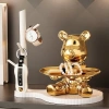 Tượng Đôi Decor Bàn Tình Yêu - Trang Trí Phòng Ngủ Lãng Mạn Giá 185.300 VND 15