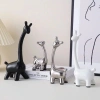 Tượng Đôi Decor Bàn Tình Yêu - Trang Trí Phòng Ngủ Lãng Mạn Giá 185.300 VND 16