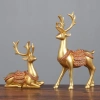 Tượng Đôi Decor Bàn Tình Yêu - Trang Trí Phòng Ngủ Lãng Mạn Giá 185.300 VND 17