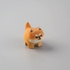 Tượng gỗ Chó Shiba & Mèo Vàng - Quà tặng, treo balo, túi xách, ví - 115.000 VND 8