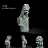 Tượng Kì Lân Trấn Trạch Đá Nhân Tạo Cao Cấp - Phong Thuỷ Decor, Giá 97.750 VND 2