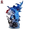 Tượng Naruto Hatake Kakashi Anime Thế Hệ 6 - Mô Hình Trưng Bày Giá 211,420₫ 5