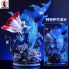Tượng Naruto Hatake Kakashi Anime Thế Hệ 6 - Mô Hình Trưng Bày Giá 211,420₫ 6