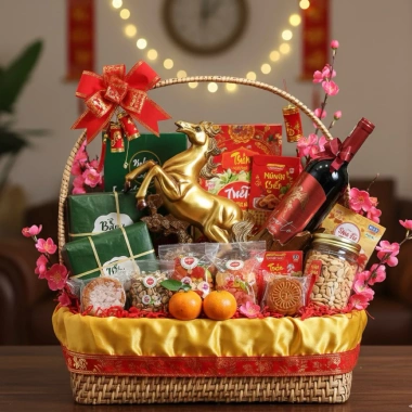 Tượng Ngựa Mã Đáo Thành Công 2.026 - Đỡ Rượu Vang, Quà Tặng Ý Nghĩa 499.000₫