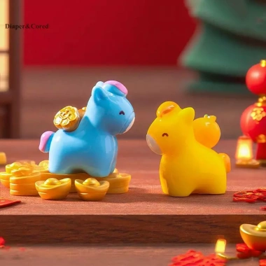 Tượng Ngựa May Mắn Nhỏ Hoạt Hình Năm Mới - Trang Trí Bàn Làm Việc, Phong Cảnh Vi Mô, Quà Tặng YTH, Giá Ưu Đãi 33.770₫ 8 Tượng Ngựa May Mắn Nhỏ Hoạt Hình Năm Mới - Trang Trí Bàn Làm Việc, Phong Cảnh Vi Mô, Quà Tặng YTH, Giá Ưu Đãi 33.770₫ 8