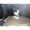 Tượng Ngựa Trắng Trang Trí Phong Thủy May Mắn Tài Lộc - Giá Giảm 99.000 VNĐ 4