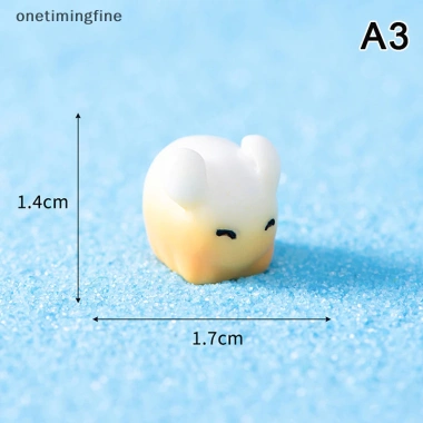 Tượng Nhựa Đại Dương Onetimingfine - Đồ Trang Trí Nhỏ Dễ Thương Cho Bể Cá & Bàn Nhà, Phong Cảnh Biển - Giá 31.796₫ 10