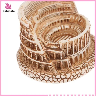 Tượng Nhựa La Mã Colosseum Cổ Đại Mới - Trang Trí Nội Thất Độc Đáo, Giá 94.930₫ 2 Tượng Nhựa La Mã Colosseum Cổ Đại Mới - Trang Trí Nội Thất Độc Đáo, Giá 94.930₫ 2