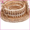 Tượng Nhựa La Mã Colosseum Cổ Đại Mới - Trang Trí Nội Thất Độc Đáo, Giá 94.930₫ 3